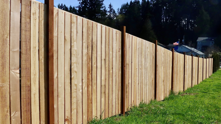 Do you need a permit for a fence in NJ (1)
