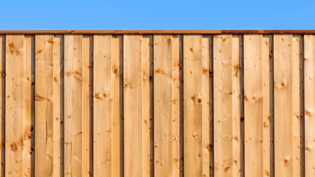 fence contractor in Warminster