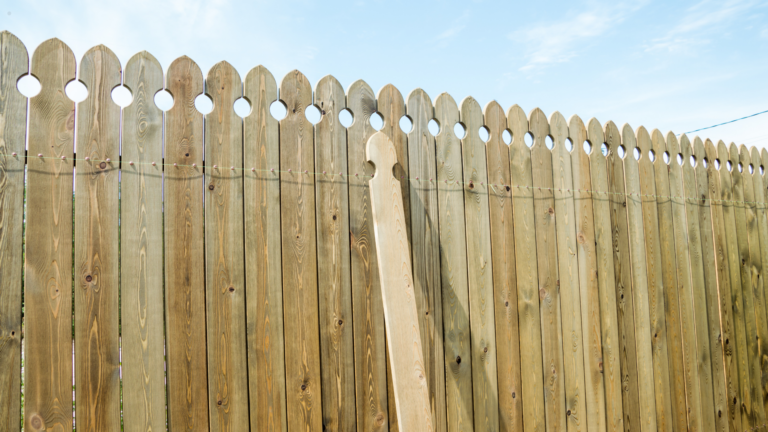 how to choose a local fence contractor in Bucks County