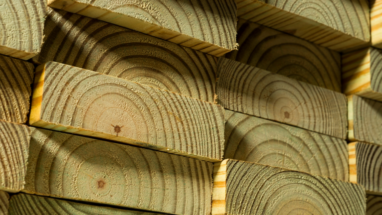 should you use pressure-treated wood for a fence