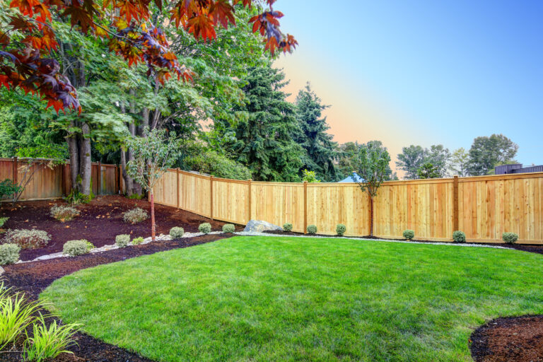 will a privacy fence increase home value